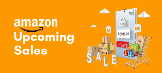 Upcoming Amazon Sales: Your Ticket to Incredible Savings and Unmissable Deals